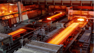 Green hydrogen-based steel production hype and reality