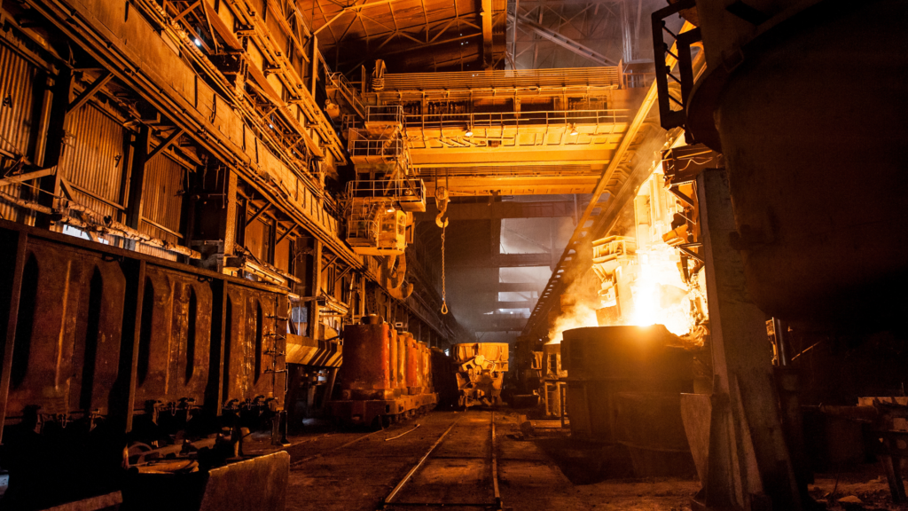 Client in Asia faced high oxygen and aluminium reducing agent consumption in a 140 tonne EAF, resulting in high chromium oxide content in slag and loss of valuable alloying elements that could have remained in the stainless steel melt.