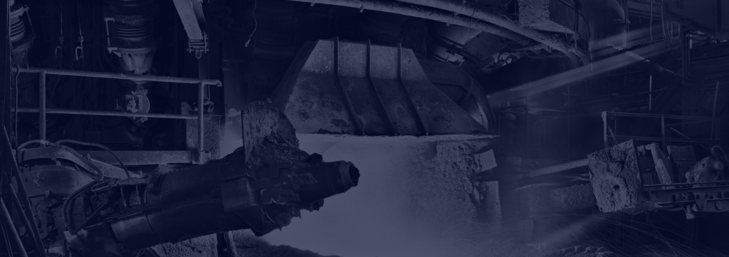 steel production consultant process improvement manufacturing industry analysis efficiency methods global worldwide fabrication increase