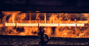 steel production consultant process improvement manufacturing industry analysis efficiency methods global worldwide fabrication increase